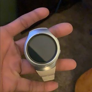 Samsung Gear 2 Watch
